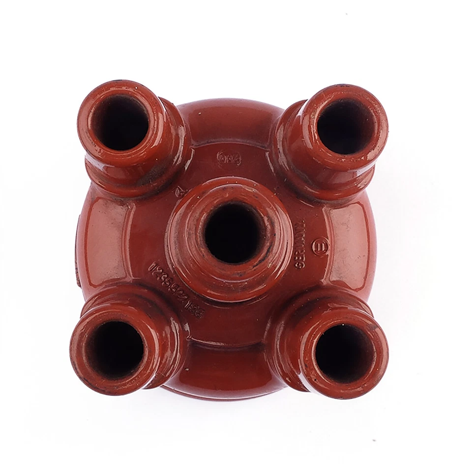 Tapa distribuidor encendido Bosch Opel Ascona NOS se adapta a Corsa Kadett Manta Foto 2 de 4