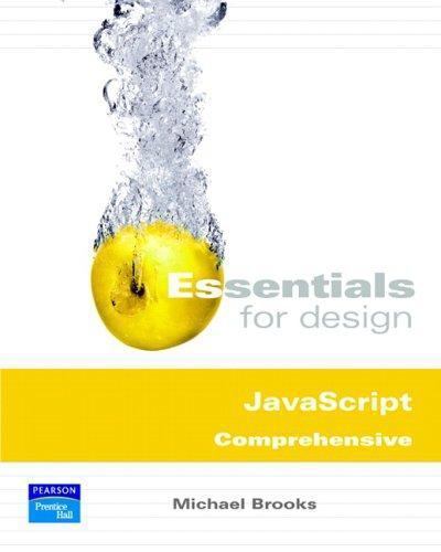 Essentials for Design Ser.: Essentials for Design JavaScript ...