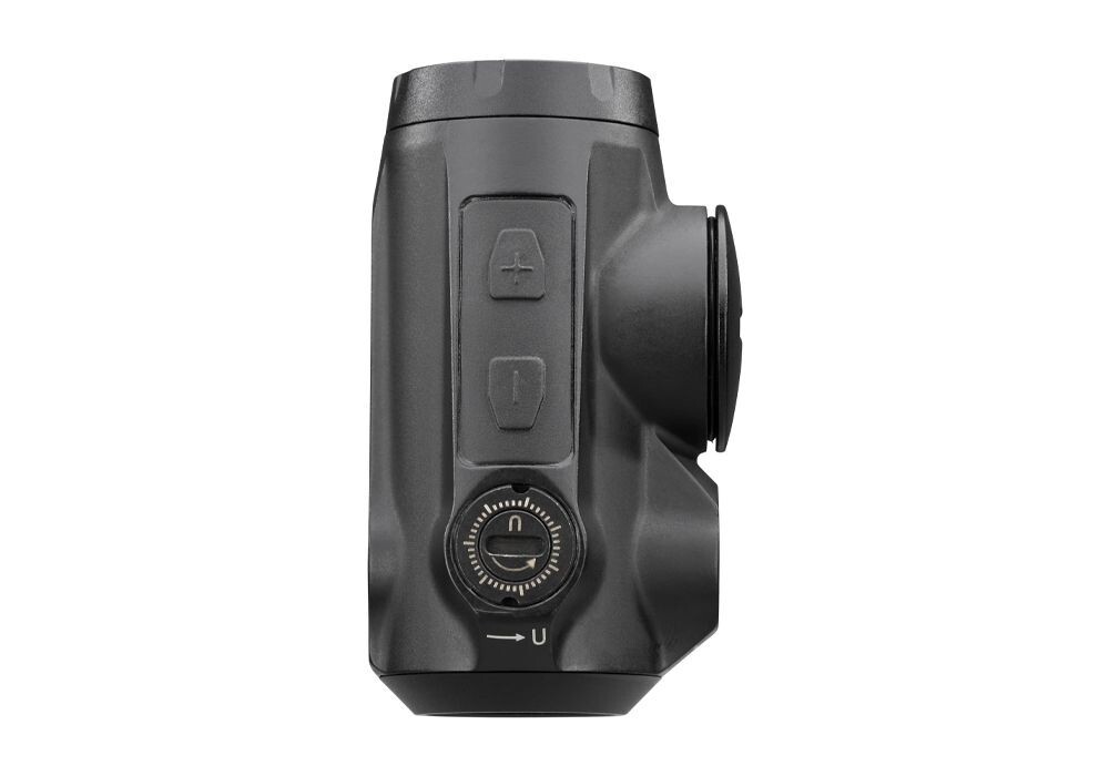 Sig Sauer ROMEO5 GEN II ELITE 1X20mm 1.93