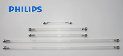 Philips 11 15 25 30 55 Watt UVC Leuchtmittel TL Ersatzleuchtmittel G13 Lampe Koi