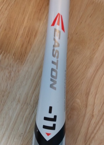 Easton Elevate -11 | 28in • 17oz | USA Baseballschläger | YBB19EL11 - Bild 4 von 6