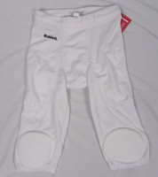 Riddell Football Integrated Knee Practice Pants W/ Pads (pick Size & Color) Riddell Football Integrated Knee Practice Pants W/ Pads (pick Size & Color)