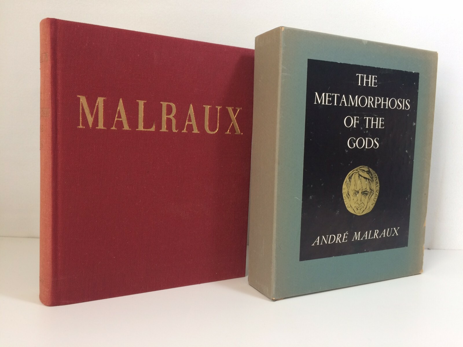 Купить malraux andre anti memoirs edition (Книги, Журналы