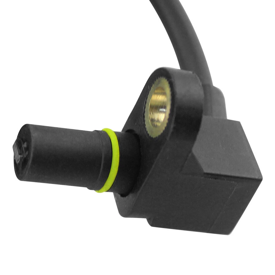 Sensor de velocidade da roda dianteira compatível com Chevy Trailblazer SSR GMC Envoy Bravada == - Imagem 3 de 4