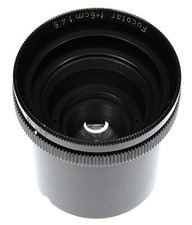 Leica Focotar 6cm f4.5 1422162