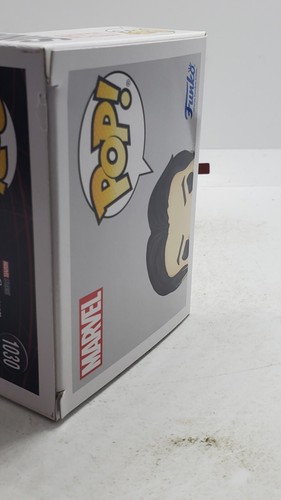 Funko Pop Marvel Studios Doctor Strange Sinister Strange 1030 - Imagen 9 de 10