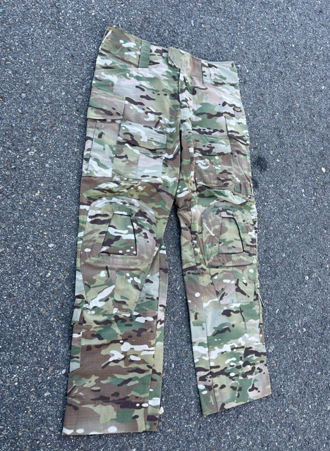 Crye Precision G3 Combat Pants 