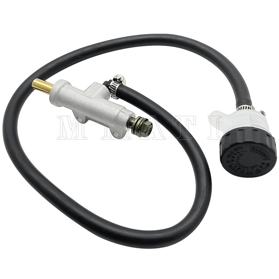 Rear Brake Master Cylinder Assembly for Polaris Trail Blazer 250 330