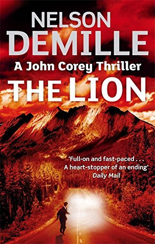 The Lion : Number 5 In Series Nelson Demille - Image 6