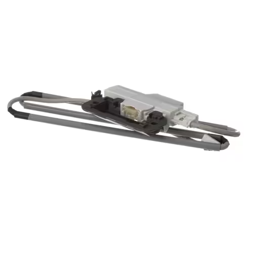 NEW Genuine OEM Whirlpool W10861642 Washer Lid Lock Assembly ~SHIPS FAST! 5C