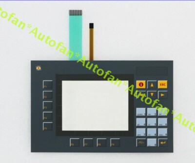 Touch Screen for UNITRONICS Vision280 V280-18-B20B Panel+Membrane Keypad