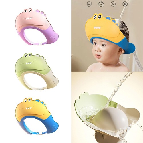 Accessoire Bain Enfant Anti Eau Visage Bonnet De Douche Bébé Réglable Avec Gobelet De Rinçage - Visière Pour Protéger Yeux Et Oreilles Lors Du Shampoing Protection Yeux Oreilles Bain Accessoire Bain Enfant Anti Eau Visage Bonnet De Douche Bébé Réglable Avec Gobelet De Rinçage - Visière Pour Protéger Yeux Et Oreilles Lors Du Shampoing Protection Yeux Oreilles Bain