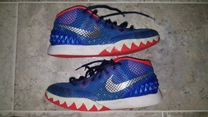kyrie 1 independence day