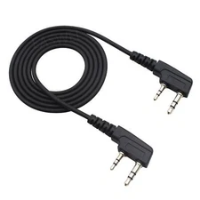 Cloning Cable for Kenwood TH-41E TH-42 TH-42A TH42-AT TH-42E TH-45 TH-45A TH-46