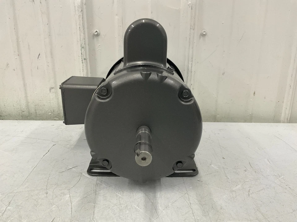 BALDOR - L3503 General Purpose Motor Rigid Base Mount, 1/2 HP - Image 2 of 4
