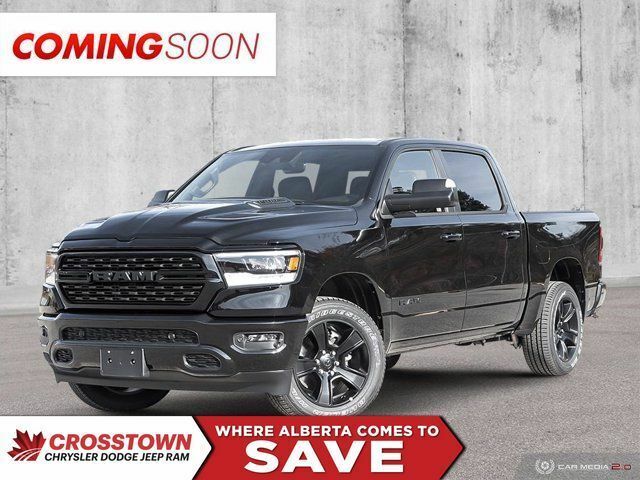 2022 Ram 1500 Sport | Uconnect with 12 Inch Display | Cars & Trucks ...