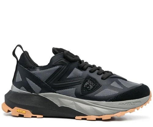 PHILIPPE MODEL ROCKX TECH TRAINERS SNEAKERS WOMEN SHOES MADE IN ITALY RXLDTP05