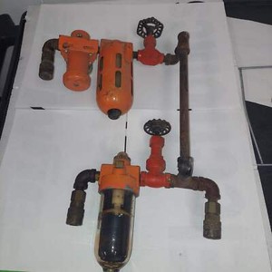 Astro Gauge Automotive Pressure Gauge Tool Accurate Dial Meter Shop Equipment