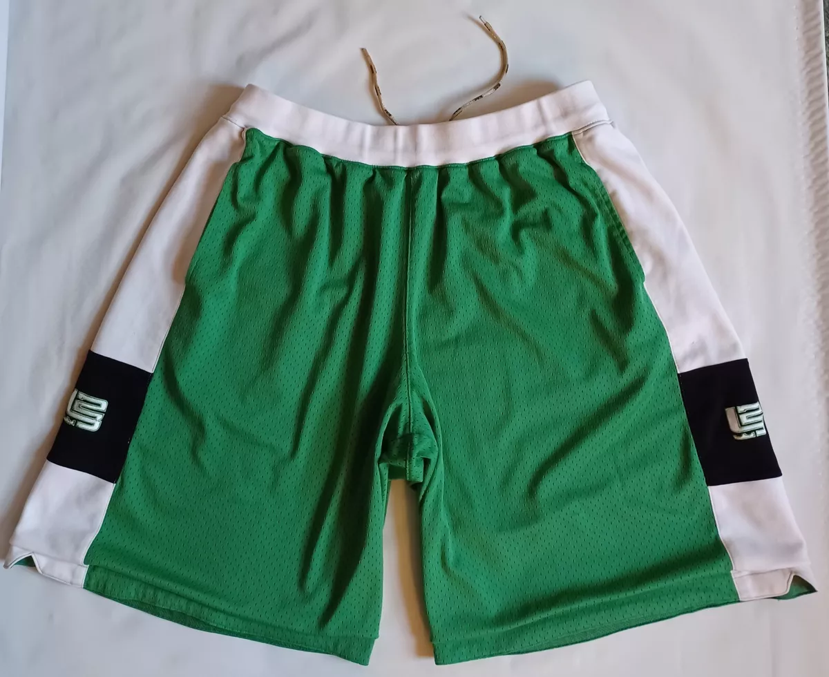 Lebron shorts hotsell for sale