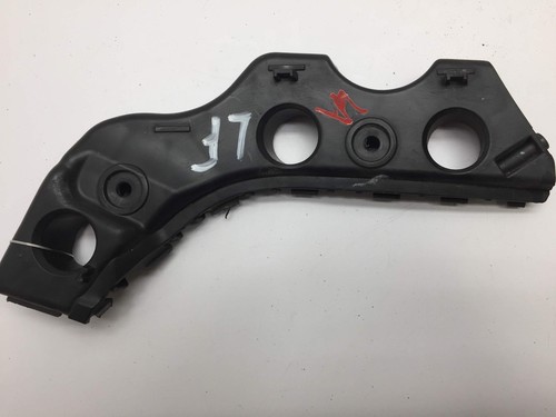 09-12 VW CC Left Front Bumper Cover Support Rail Bracket OEM Used - Bild 5 von 5