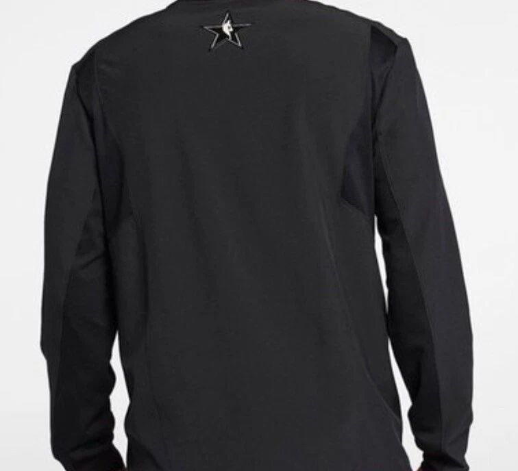 Nba all star jacket 2018 sale