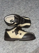 Toddler Girls See Kai Run Patent Leather Shoes Size 7 New