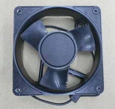 COMAIR ROTRON MX2B3 BRUSHLESS FAN 4.75" X 4.75"X 1.5" 115V .20/.18 A 50/60 HZ