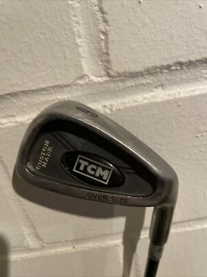 TCM Golfschläger - 6-Eisen - Herren (Graphit, 37,5 Zoll, Rechtshändig)