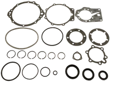  VELVET DRIVE 70C 71C 72C MARINE TRANSMISSION OVERHAUL REBUILD KIT 1960-2000