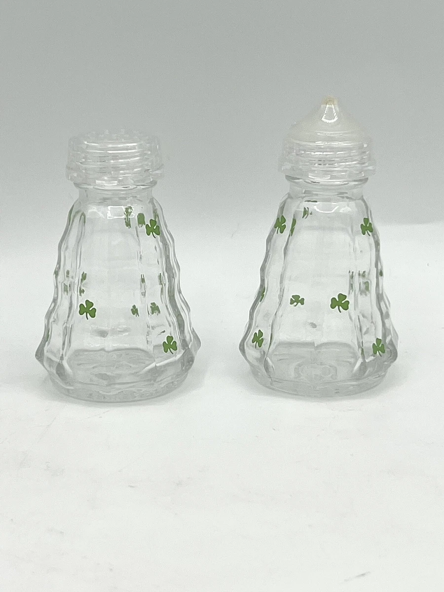 Irish salt and pepper shakers deals
