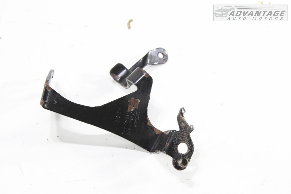 2013-2015 JAGUAR XJ XJL 3.0L AWD ENGINE COMPARTMENT SUPPORT MOUNT 