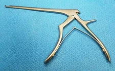 Jarit 280-061 Kerrison Rongeur 3mm, 40° Up