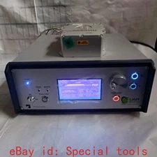 LASER QUANTUM Finesse Pure 3W LR 6576669 1pcs 1pcs