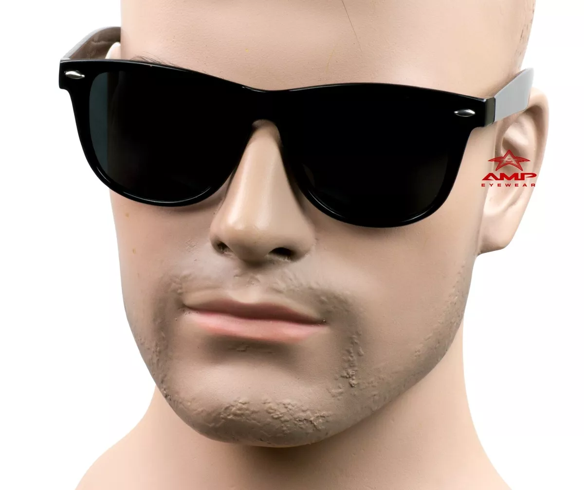 Dark gray 80 sunglasses 2025