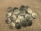 Bicentennial (1776-1976) Kennedy Half Dollars Lot (5 coins)