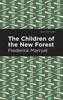 The Children Of The New Forest Frederick Marryat Taschenbuch Englisch 2021