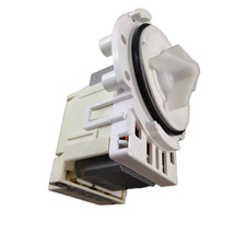 HIGH-EFFICIENCY DRAIN PUMP FOR WESTINGHOUSE WASHING MACHINES | PN: 4055578704