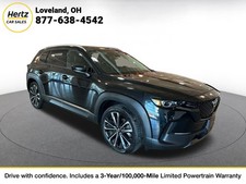 2026 Mazda CX-50 2.5 S Premium