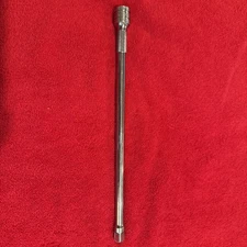 Snap-on Tools  FXK11 3/8" Drive 11" Knurled Friction Ball Extension USA