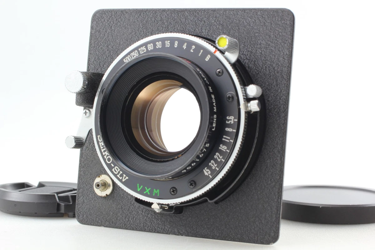 Horseman f/5.6 Camera Lenses for sale | eBay
