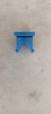 Washtech Dishwasher Washarm End Plug 40030037 30mm Plastic