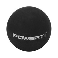 25g Single Dot Squash Ball Durable Training For Beginners