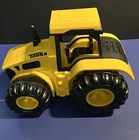 Tonka Steel Classic Farm Tractor