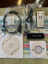 RTL SDR Panadapter/Spectrum Scope per ricetrasmettitore Yaesu FT-1000D - Nuovo