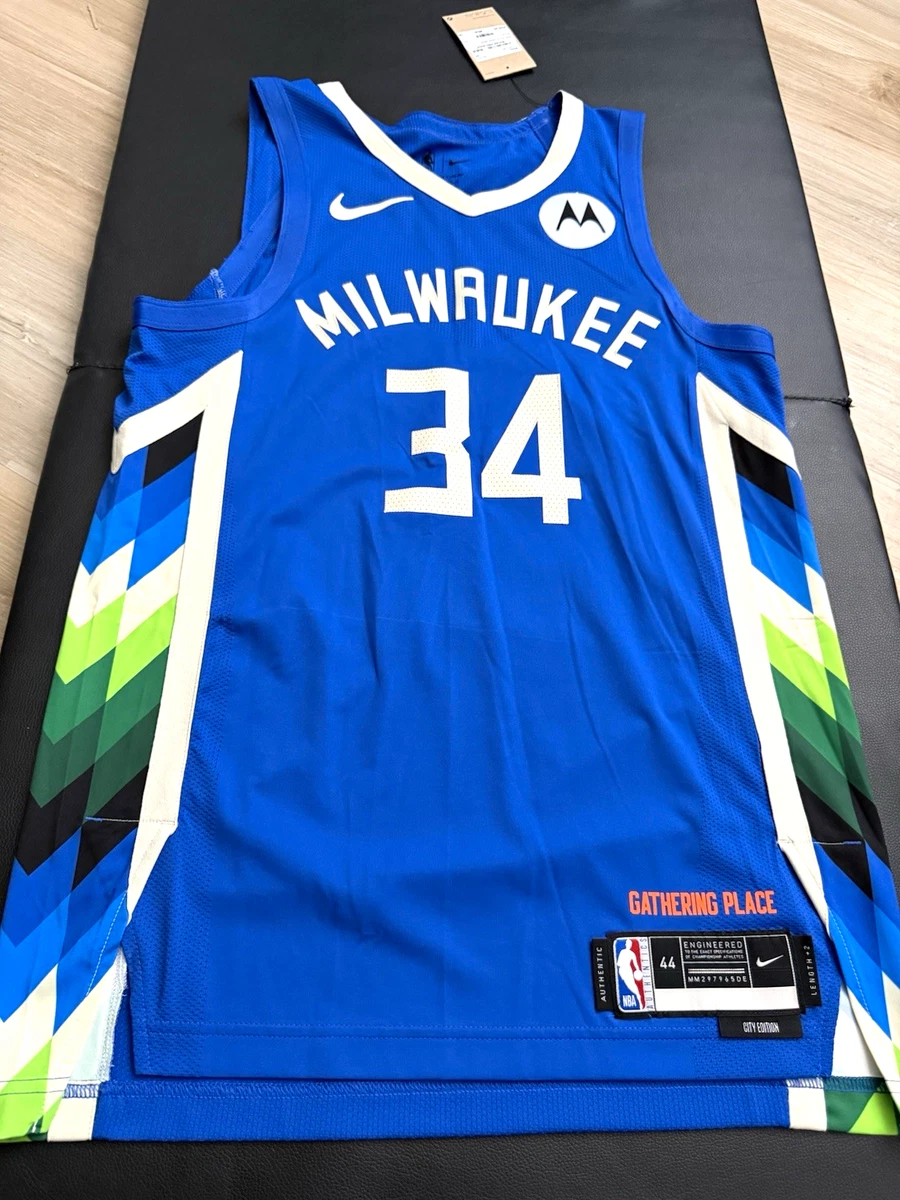 25+ Nike Giannis Antetokounmpo NBA Jerseys for sale | Updated Oct 2026