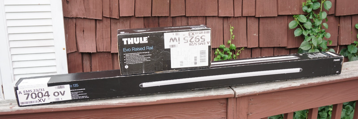 Thule 711420 Roof - Roof Rack for sale online | eBay Thule 711420 Roof - Roof Rack for sale online | eBay