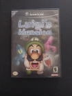 Luigi's Mansion - Nintendo Gamecube