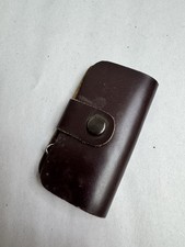 dependable motors leather key holder Dodge Austin Texas