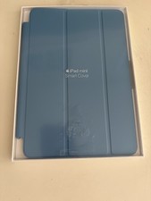 Apple IPad Mini 5th Generation Cornflower Blue Smart Cover New In Box