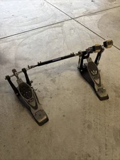Pearl Double Bass Drum Pedal